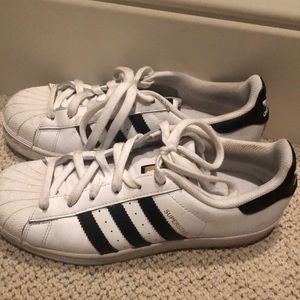 Adidas shoes